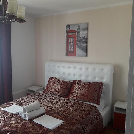 Apartments Monte Улцинь Экстерьер фото