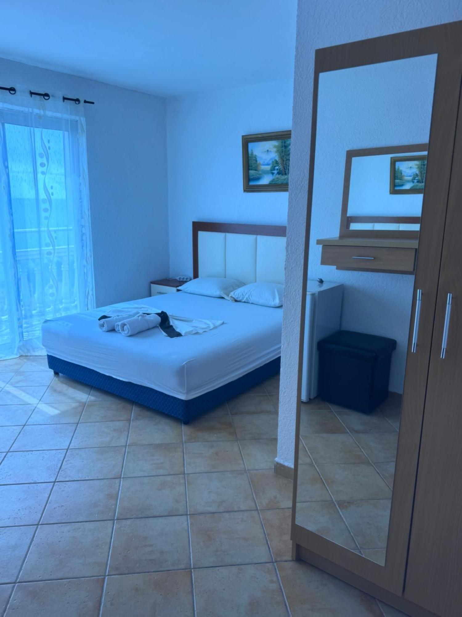 Apartments Monte Улцинь Экстерьер фото